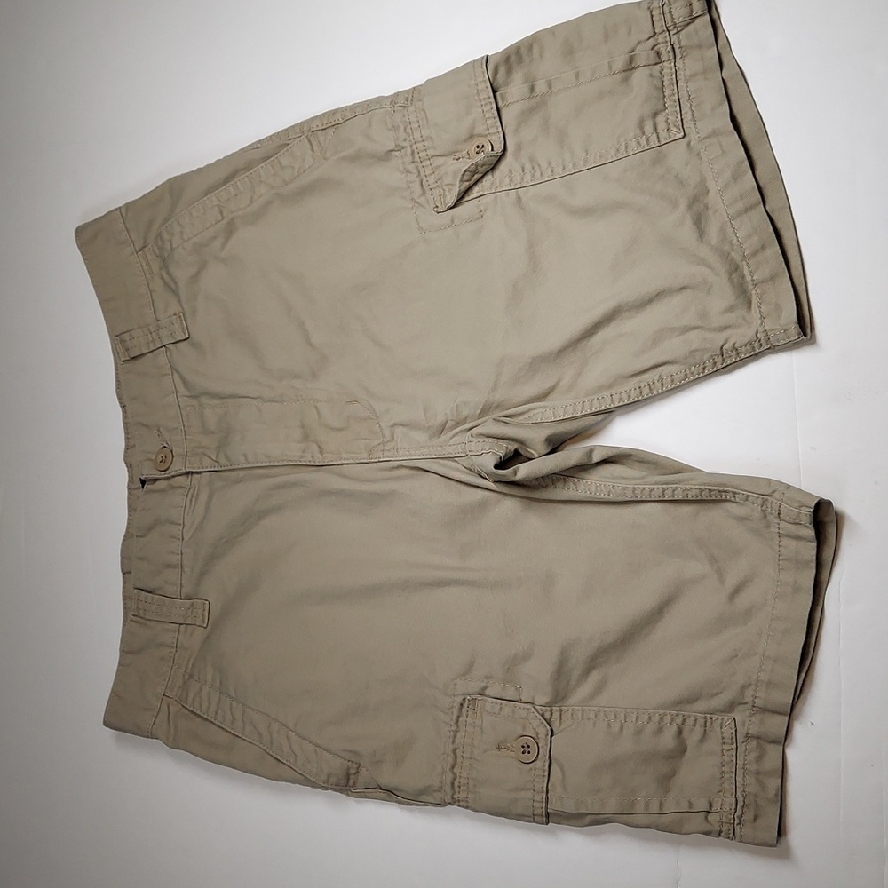 U.S. Polo Assn. Cargo Shorts Size W32